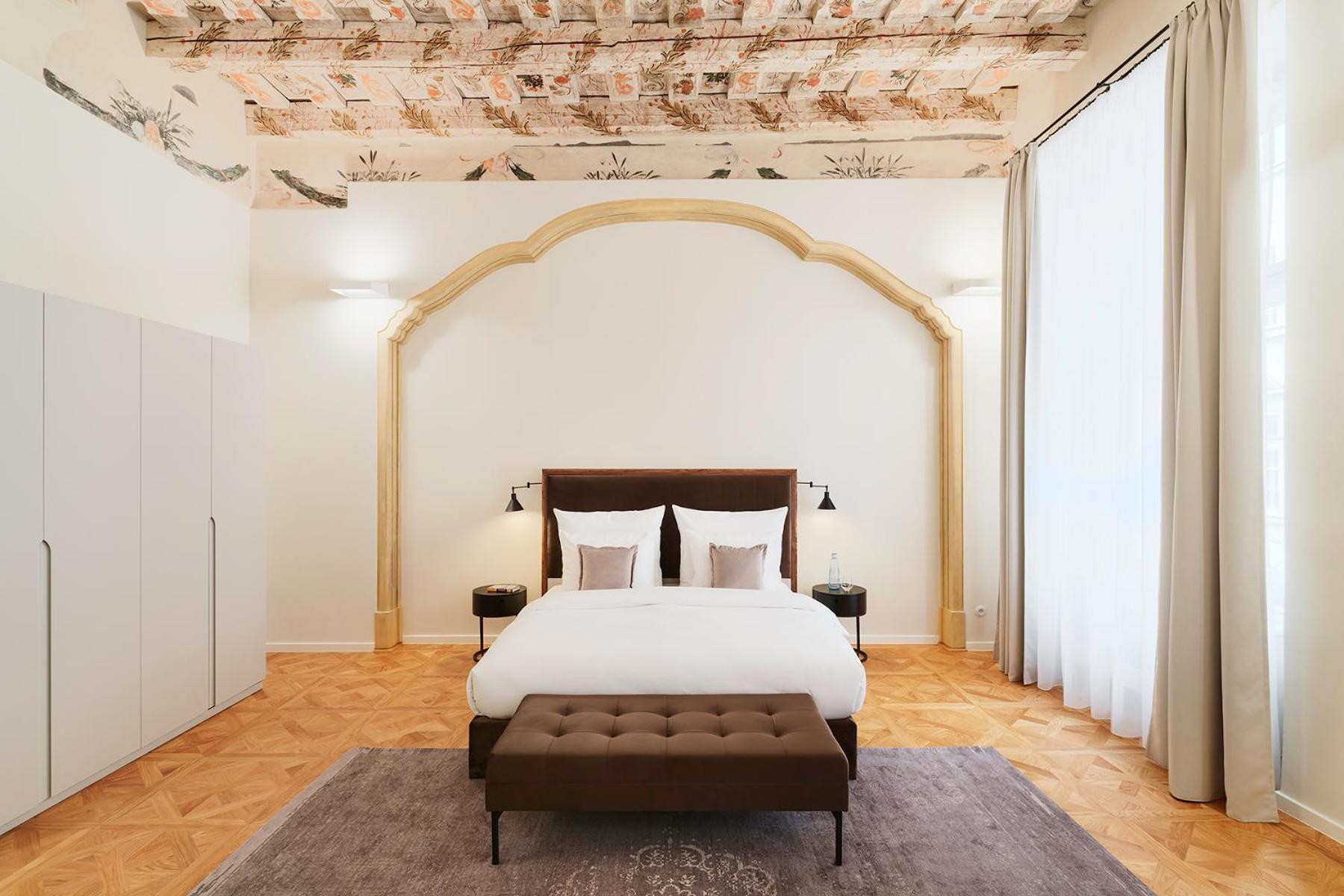 Hotel Cube Praha Eksteriør bilde